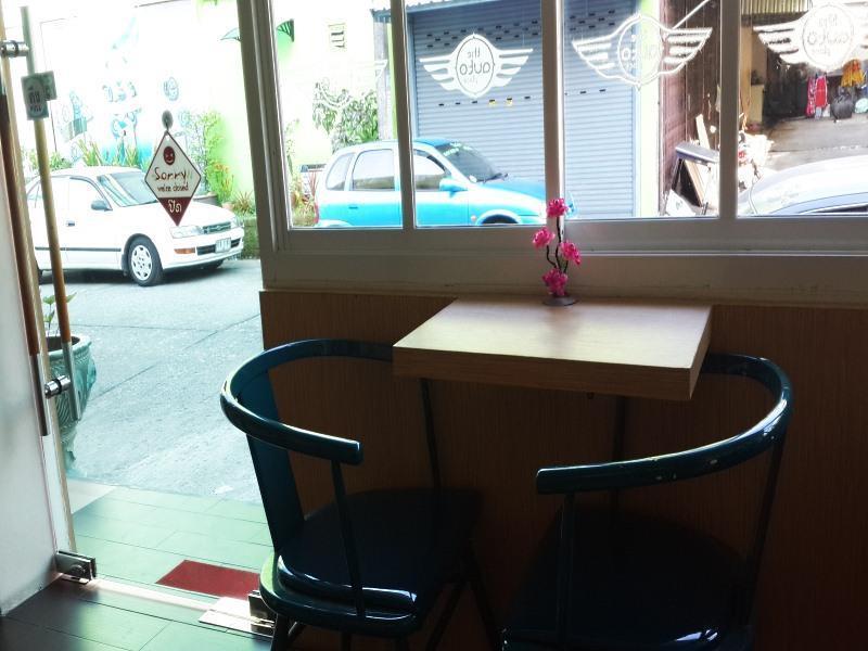 The Auto Place Phuket Exterior foto